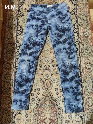 Страхотни джинси H&M, снимка 1