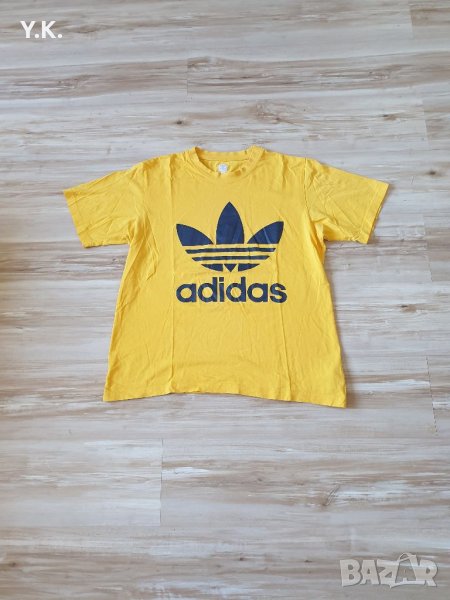 Оригинална мъжка тениска Adidas Originals, снимка 1
