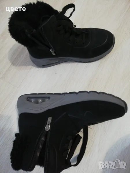 Детски боти, снимка 1