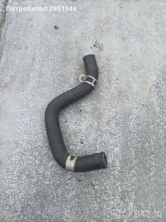 Маркуч Mitsubishi Space Star Mirage 1.0, снимка 1