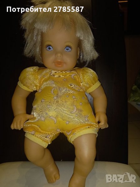 Кукли Mattel, снимка 1