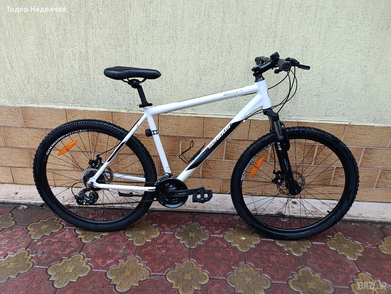 Sirius 27, 5 , снимка 1