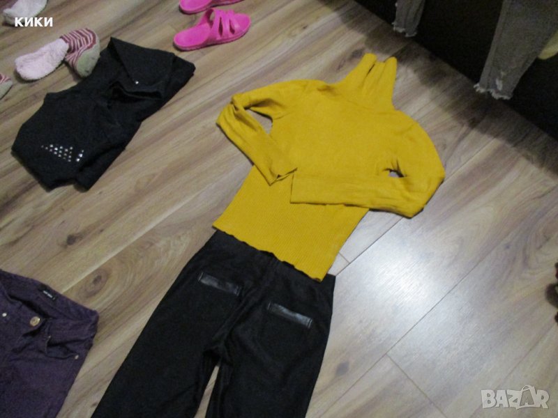 Дамски пуловери, снимка 1