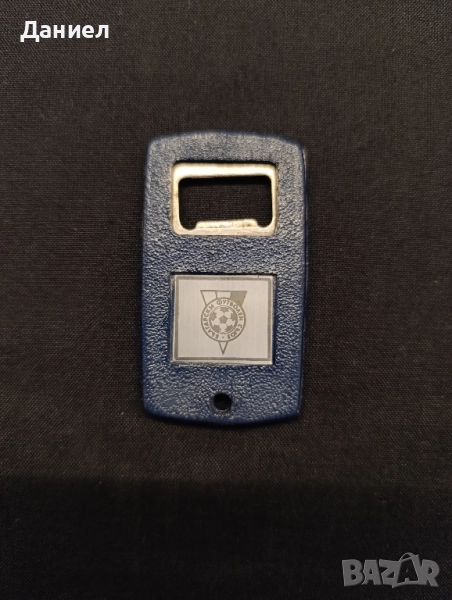 Отварачка БФС Мексико 86, снимка 1