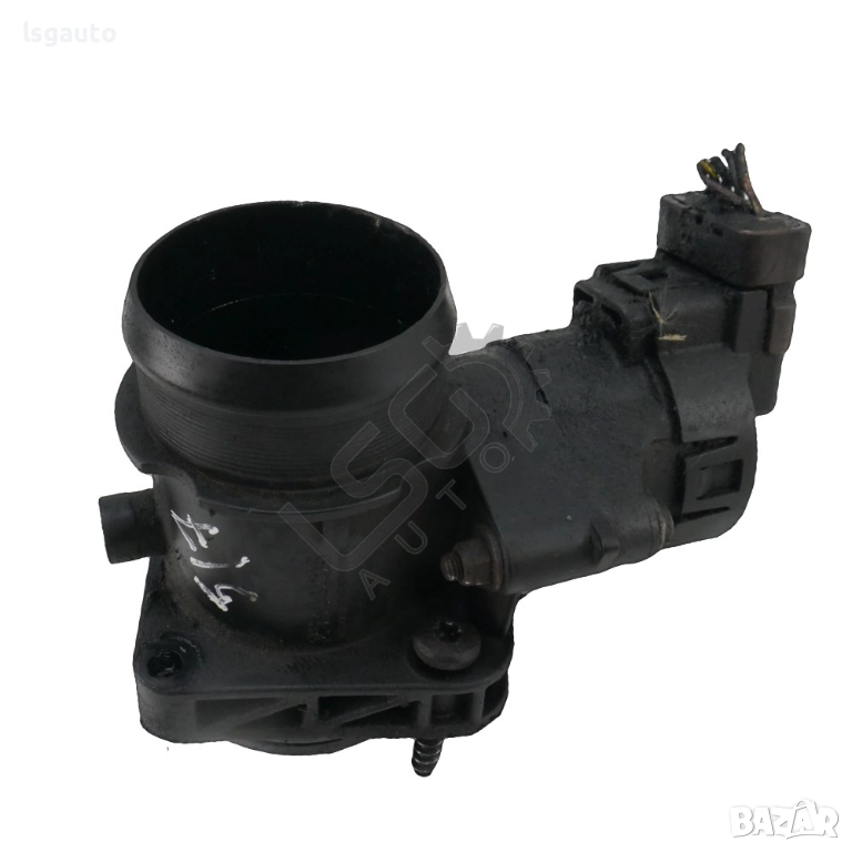 Дроселова клапа Ford Focus C-MAX 2003-2007 ID: 154920, снимка 1