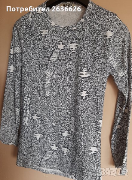Дамска блуза, снимка 1