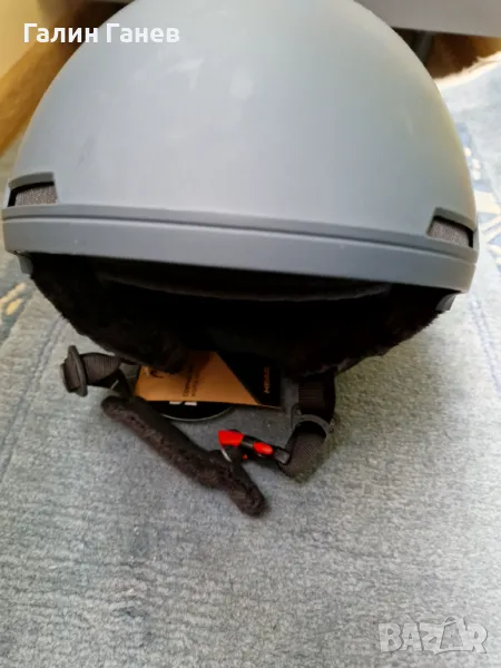 Чисто нова каска head, снимка 1