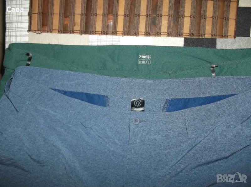 Къси панталони VITTORIO ROSSI, CHAMPION  мъжки,ХЛ, снимка 1