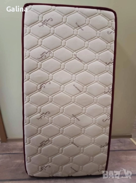 матрак Magniflex piere cardine 140 на 70см , снимка 1