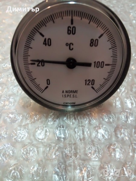 Термометър , снимка 1