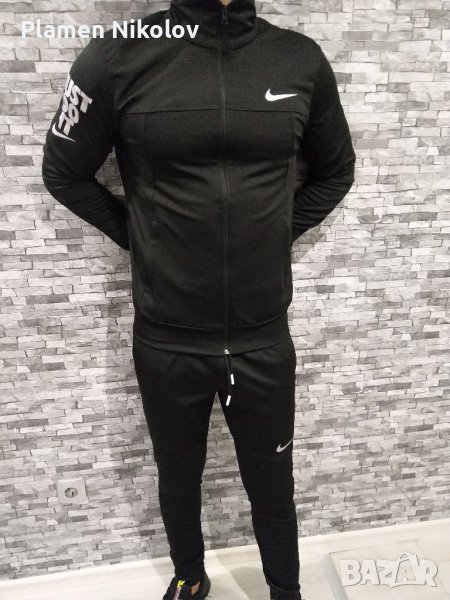 Спортен екип Nike от полиамид , снимка 1