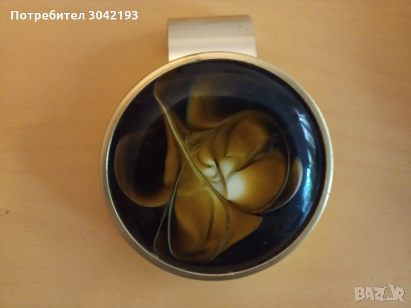 Дръжка за врата луксозна, снимка 1