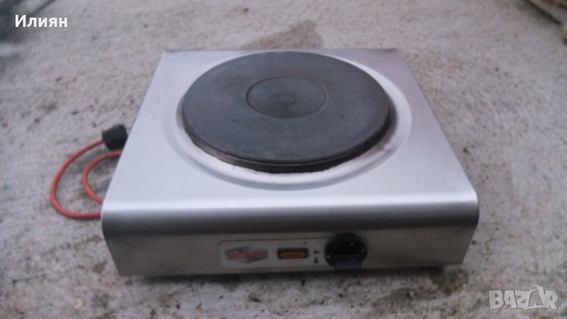 Продавам електрически котлон , снимка 1