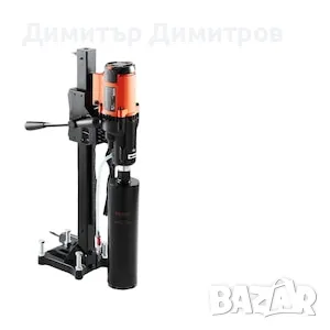 Диамантено ядково пробиване на отвори , снимка 1