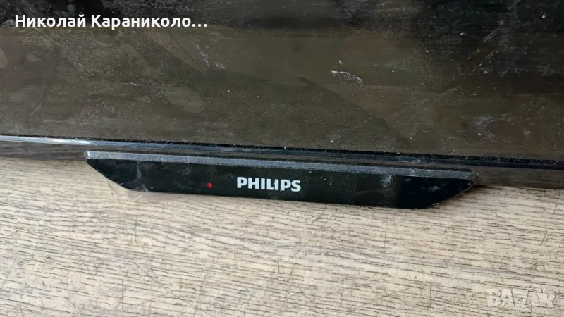 Продавам Power-715G6197-P01-003-002H от тв PHILIPS 32PHH4509/88, снимка 1