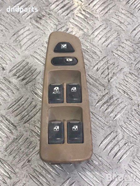 Панел бутони Ssang Yong Rexton,2003г., снимка 1