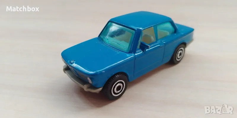 Matchbox  1/64, снимка 1