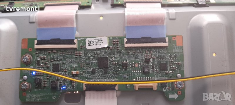 T-Con BN41-02111A BN95-01306C, снимка 1