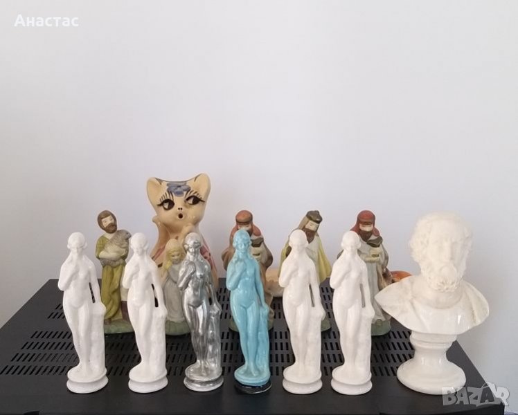 Статуетки , снимка 1