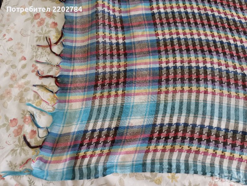 Арабски шалове в Шалове в гр. Казанлък - ID37354722 | Bazar.bg