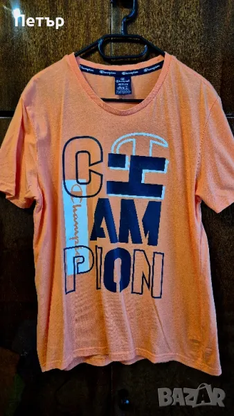 Тениски размер М, снимка 1