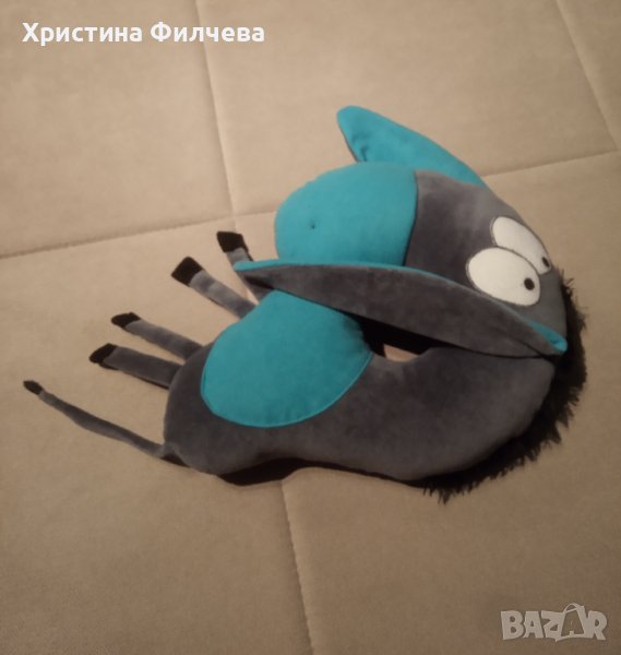 Детска играчка “Магаренце Йори”, снимка 1