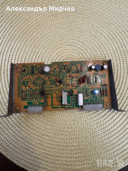 Sharp optonica sm-3000, снимка 1