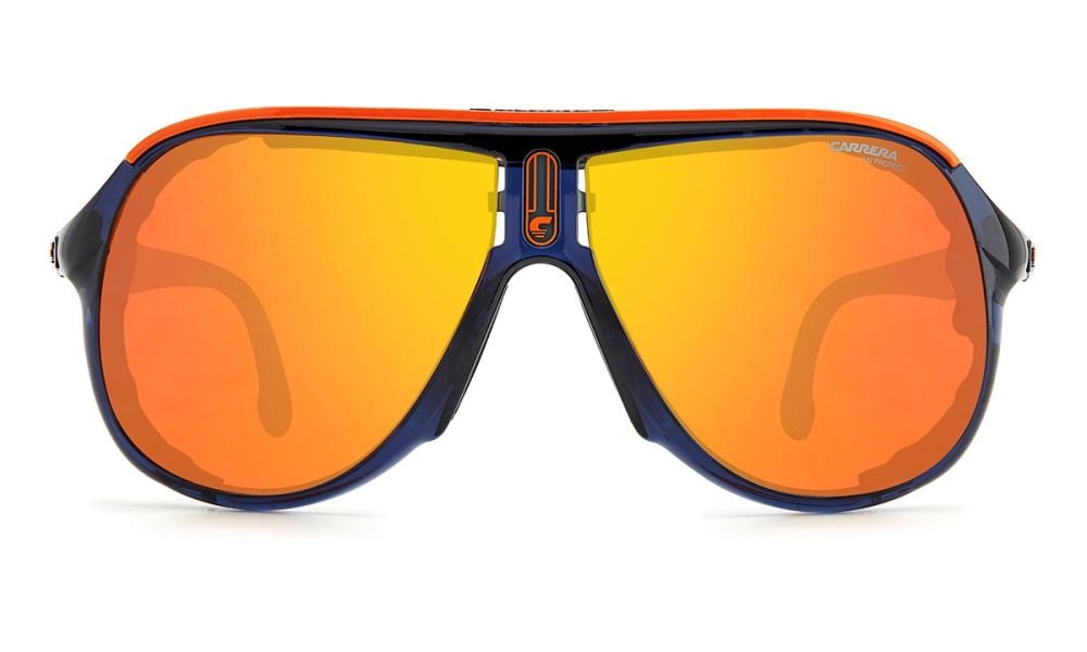 Оригинални слънчеви очила CARRERA -40% в Слънчеви и диоптрични очила в гр.  Севлиево - ID39431818 — Bazar.bg