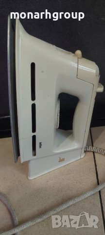 Ютия Braun, снимка 2 - Ютии - 39214604