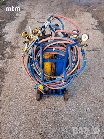 оксижен , снимка 7 - Други инструменти - 52745436