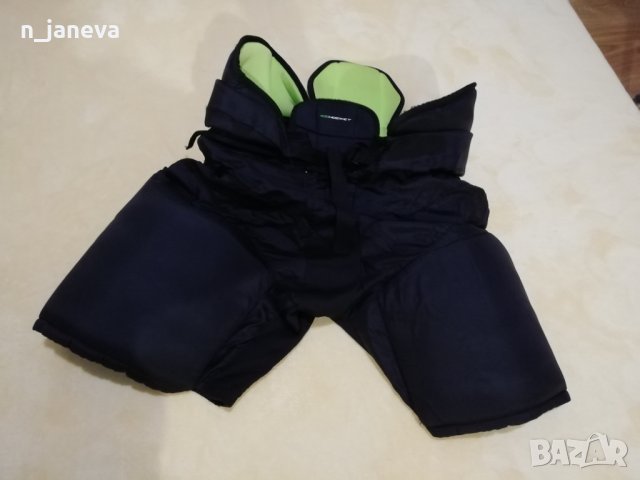 нагръдник Bauer700, екипировка за хокей, снимка 9 - Други спортове - 38623538