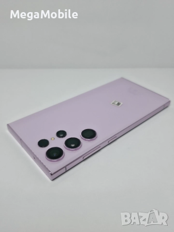 Samsung S23 Ultra 256GB Lavander, снимка 6 - Samsung - 52645091