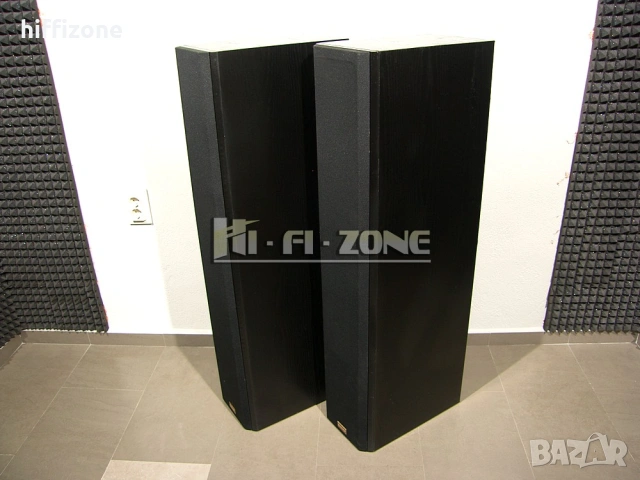 Тонколони  Quadral taurin mkll , снимка 9 - Тонколони - 53429026