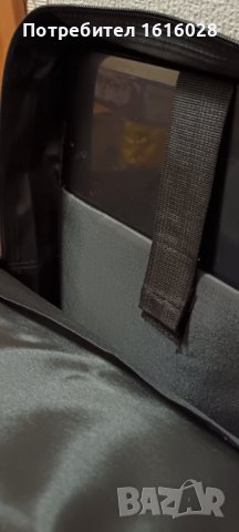 Раница за лаптоп до 15,6 инча., снимка 16 - Лаптоп аксесоари - 44131987