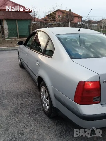 Vw Passat 1.9TDI 110hp, снимка 7 - Автомобили и джипове - 49519709