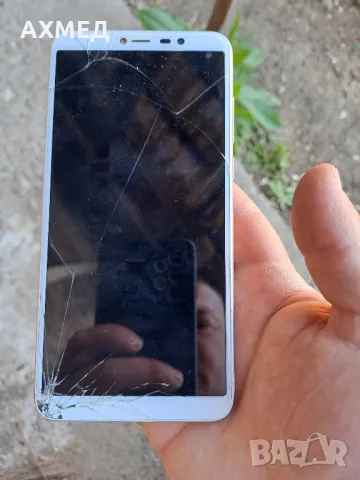 Wiko Y80  за части със счупен екран, снимка 4 - Други - 50112086