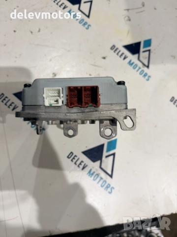 J9563-99500 контролен модул за кормилна колона от Hyundai Kona 1.6 T-GDI, двигател G4FJ, снимка 2 - Части - 52546366