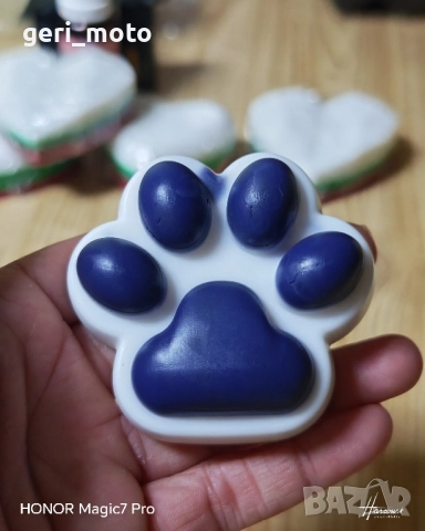 Ръчно изработени, снимка 6 - Други - 52409611