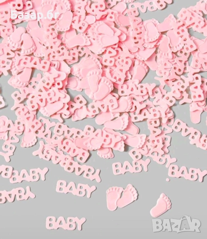 Украса за бебе момиче , снимка 3 - Други - 52595899