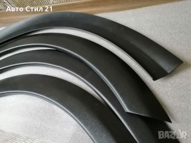 Вежди Пасат pvc Passat лайсни калник 97 00 / 05 седан комби, снимка 3 - Части - 35642354