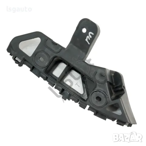 Ляв държач предна броня Volkswagen Touran II 2011-2015 ID:145748