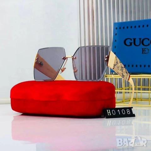 очила chanel Bvlgari cartier louis vuitton gucci , снимка 9 - Слънчеви и диоптрични очила - 50578754