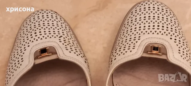 Дамски обувки ,41 номер, снимка 3 - Дамски обувки на ток - 47410942