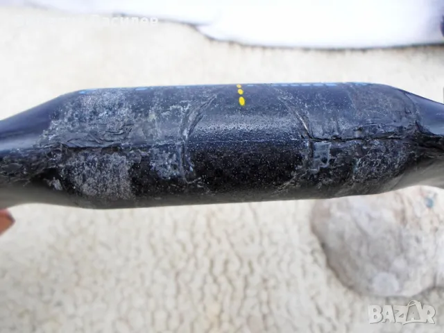 Кормило за часовник/триатлон, рогатка,time trial bars/, снимка 16 - Части за велосипеди - 33293156