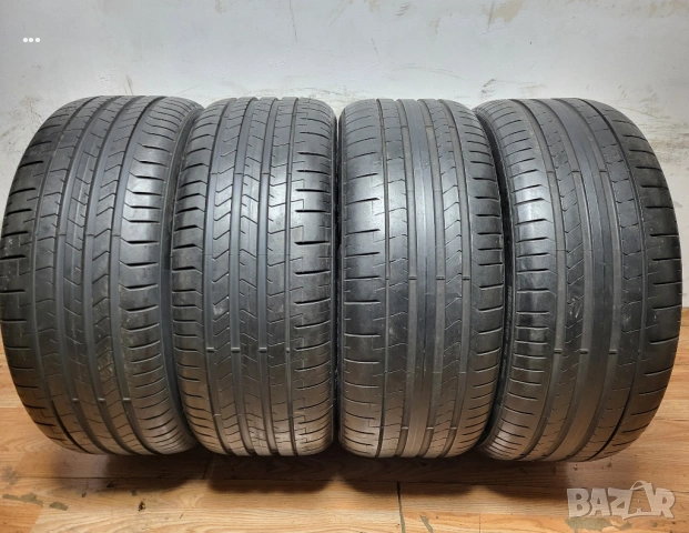 255/40/20 Pirelli / летни гуми