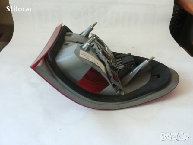 Стоп MERCEDES  W210/E200 95-99г ляв комби, снимка 4 - Части - 43020332