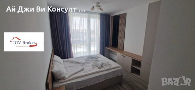 Тристаен апартамент в Манастирски ливади, снимка 10 - Апартаменти - 53031498