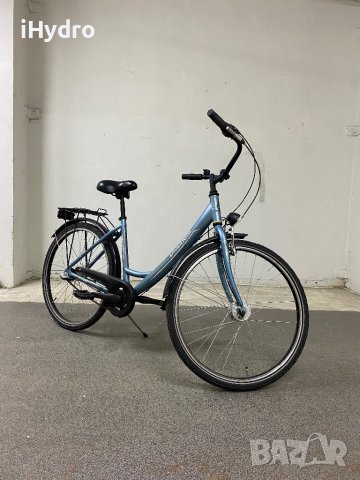 Чисто ново колело внос германия 26" цола, снимка 1 - Велосипеди - 43424346