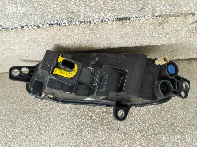 Халоген VOLVO FH5 LED десен / Халоген Волво ФХ5 Оригинален, снимка 6 - Части - 50434040