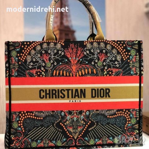 Дамска чанта Christian Dior код 81, снимка 1 - Чанти - 32637947